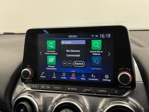 24 of 36 for Nissan Juke 1.0 DiG-T 114 N-Connecta 5dr