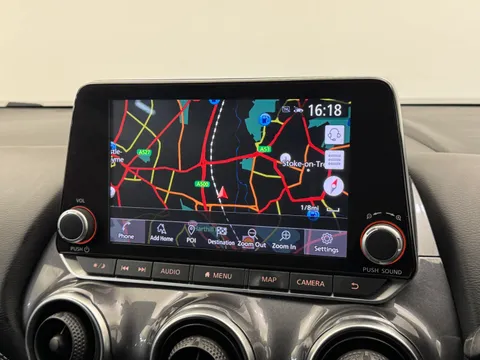 25 of 36 for Nissan Juke 1.0 DiG-T 114 N-Connecta 5dr