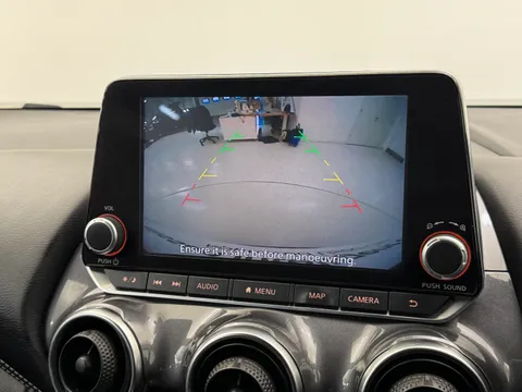 26 of 36 for Nissan Juke 1.0 DiG-T 114 N-Connecta 5dr