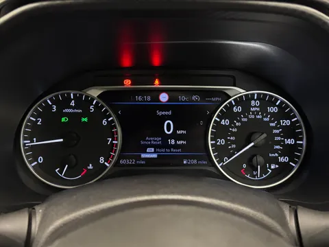 28 of 36 for Nissan Juke 1.0 DiG-T 114 N-Connecta 5dr