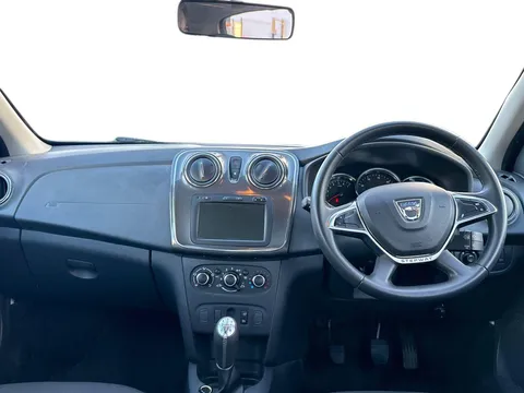VK70ELC Dacia Sandero Stepway 0.9 TCe Comfort 5dr Thumbnail #11