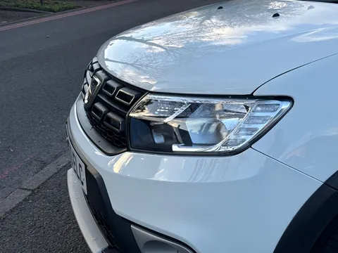 VK70ELC Dacia Sandero Stepway 0.9 TCe Comfort 5dr Thumbnail #20