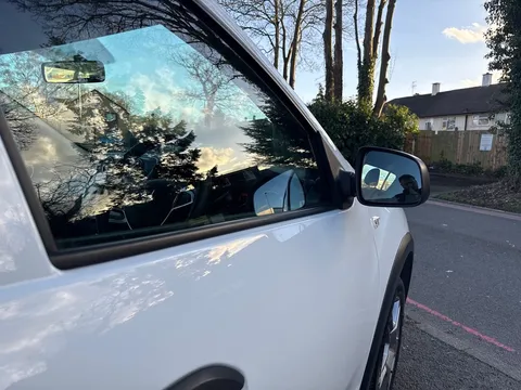 VK70ELC Dacia Sandero Stepway 0.9 TCe Comfort 5dr Thumbnail #25