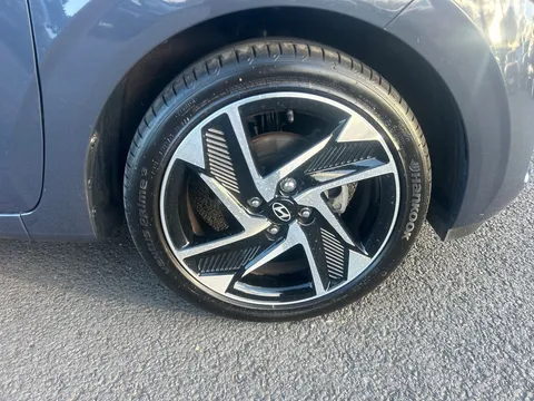 EN25BCF Hyundai i10 1.2 [79] Premium 5dr Auto [Nav] Thumbnail #21