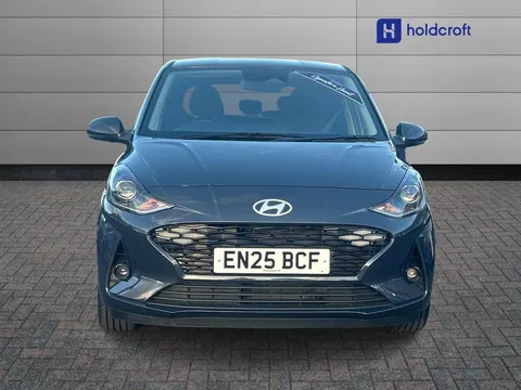 EN25BCF Hyundai i10 1.2 [79] Premium 5dr Auto [Nav] Thumbnail #14