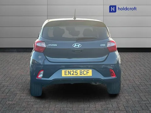EN25BCF Hyundai i10 1.2 [79] Premium 5dr Auto [Nav] Thumbnail #15