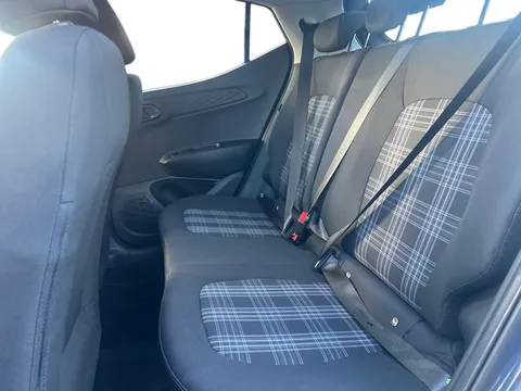 EN25BCF Hyundai i10 1.2 [79] Premium 5dr Auto [Nav] Thumbnail #16