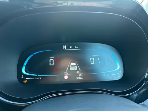 EN25BCF Hyundai i10 1.2 [79] Premium 5dr Auto [Nav] Thumbnail #18