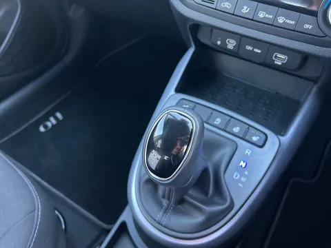 EN25BCF Hyundai i10 1.2 [79] Premium 5dr Auto [Nav] Thumbnail #20