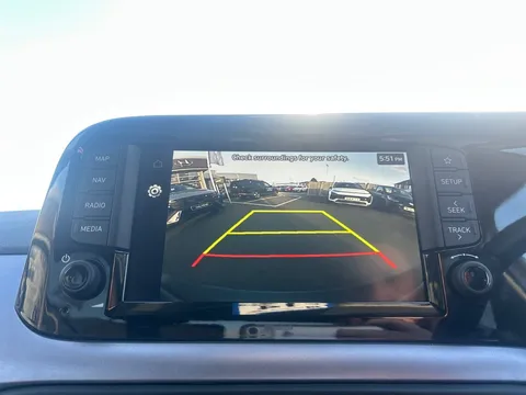 EN25BCF Hyundai i10 1.2 [79] Premium 5dr Auto [Nav] Thumbnail #30