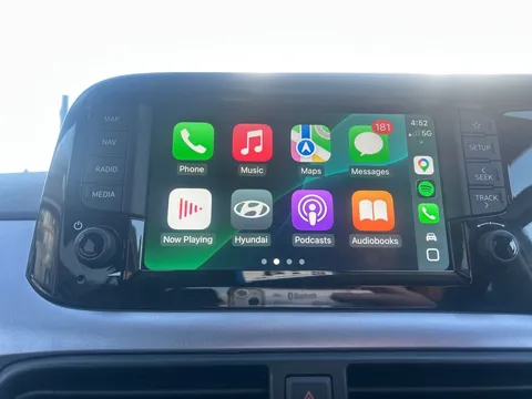 EN25BCF Hyundai i10 1.2 [79] Premium 5dr Auto [Nav] Thumbnail #32