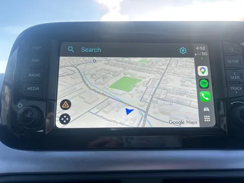 EN25BCF Hyundai i10 1.2 [79] Premium 5dr Auto [Nav] Thumbnail #33