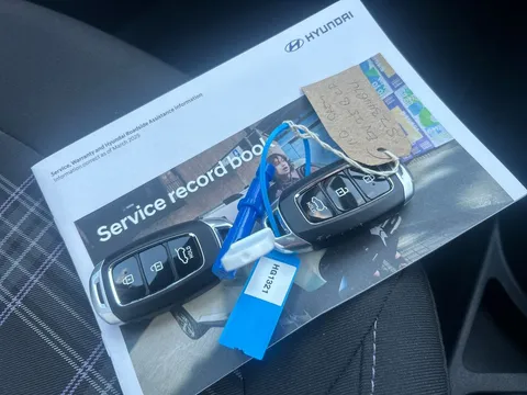 EN25BCF Hyundai i10 1.2 [79] Premium 5dr Auto [Nav] Thumbnail #34