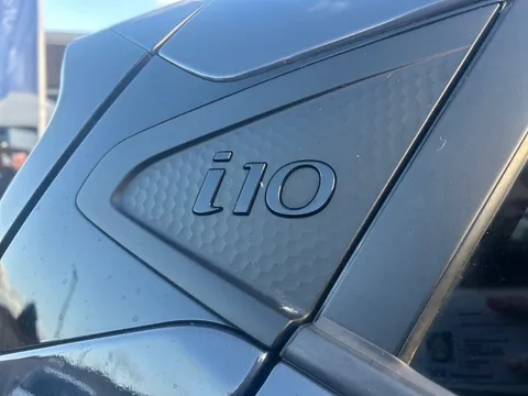 EN25BCF Hyundai i10 1.2 [79] Premium 5dr Auto [Nav] Thumbnail #35