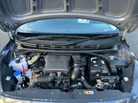 EN25BCF Hyundai i10 1.2 [79] Premium 5dr Auto [Nav] Thumbnail #38