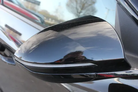 DF23GVC Hyundai Tucson 1.6 TGDi 48V MHD N Line 5dr 2WD DCT Thumbnail #6