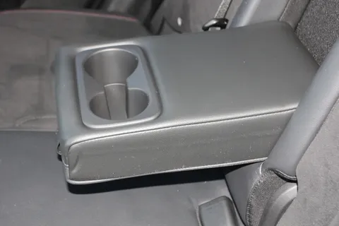 DF23GVC Hyundai Tucson 1.6 TGDi 48V MHD N Line 5dr 2WD DCT Thumbnail #15