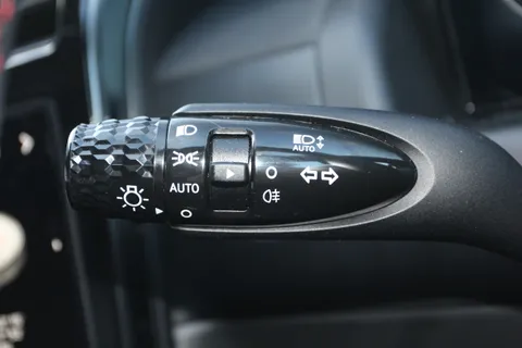 DF23GVC Hyundai Tucson 1.6 TGDi 48V MHD N Line 5dr 2WD DCT Thumbnail #22