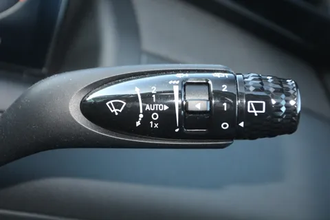 DF23GVC Hyundai Tucson 1.6 TGDi 48V MHD N Line 5dr 2WD DCT Thumbnail #23