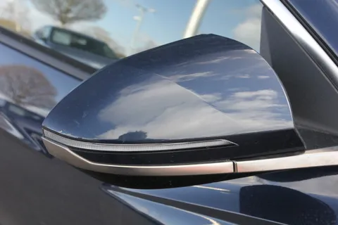 DG74CAU Hyundai Tucson 1.6T Advance 5dr Thumbnail #10