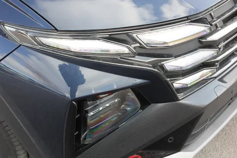 DG74CAU Hyundai Tucson 1.6T Advance 5dr Thumbnail #11