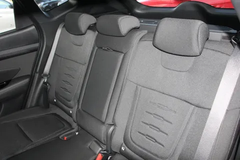 DG74CAU Hyundai Tucson 1.6T Advance 5dr Thumbnail #15