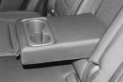 DG74CAU Hyundai Tucson 1.6T Advance 5dr Thumbnail #17