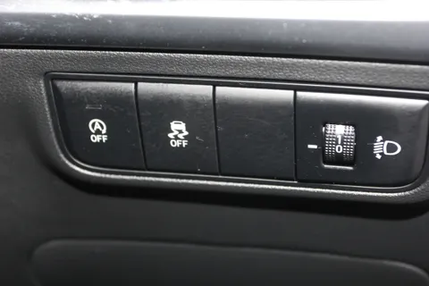 DG74CAU Hyundai Tucson 1.6T Advance 5dr Thumbnail #20