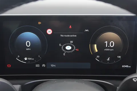 DG74CAU Hyundai Tucson 1.6T Advance 5dr Thumbnail #21