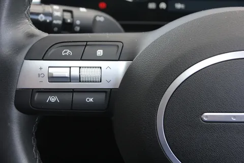 DG74CAU Hyundai Tucson 1.6T Advance 5dr Thumbnail #22