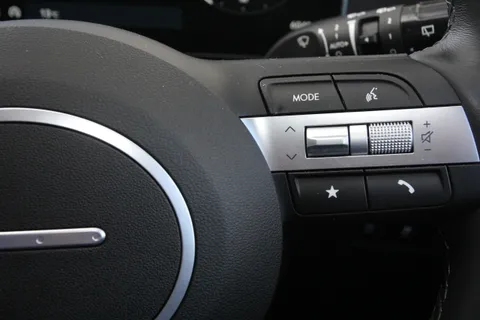 DG74CAU Hyundai Tucson 1.6T Advance 5dr Thumbnail #23