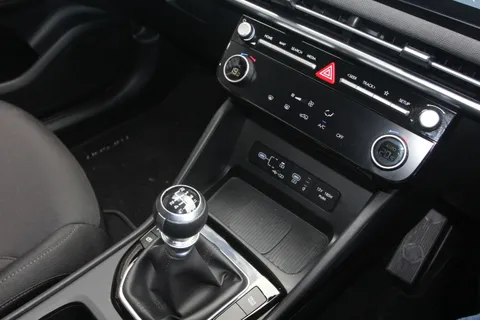 DG74CAU Hyundai Tucson 1.6T Advance 5dr Thumbnail #26