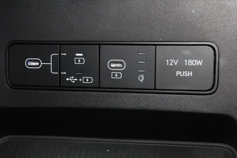 DG74CAU Hyundai Tucson 1.6T Advance 5dr Thumbnail #27