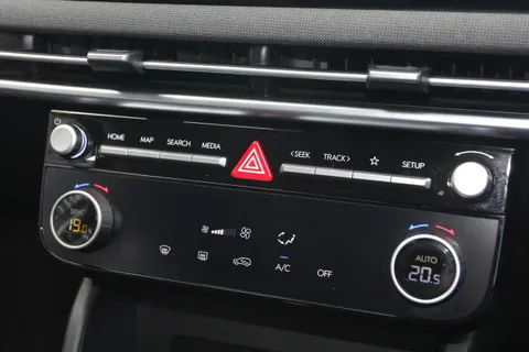 DG74CAU Hyundai Tucson 1.6T Advance 5dr Thumbnail #28