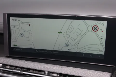 DG74CAU Hyundai Tucson 1.6T Advance 5dr Thumbnail #29