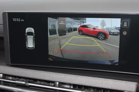 DG74CAU Hyundai Tucson 1.6T Advance 5dr Thumbnail #30