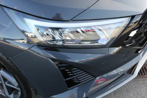 EA25SZW Hyundai i20 1.0T GDi Premium 5dr DCT Thumbnail #7