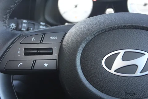 EA25SZW Hyundai i20 1.0T GDi Premium 5dr DCT Thumbnail #18