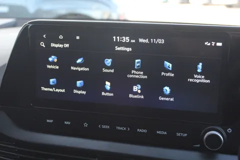 EA25SZW Hyundai i20 1.0T GDi Premium 5dr DCT Thumbnail #28