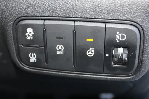 EA25YTK Hyundai i20 1.0T GDi Premium 5dr Thumbnail #19