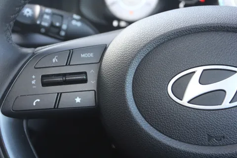 EA25YTK Hyundai i20 1.0T GDi Premium 5dr Thumbnail #21