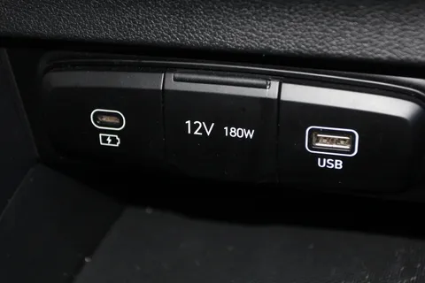 EA25YTK Hyundai i20 1.0T GDi Premium 5dr Thumbnail #27