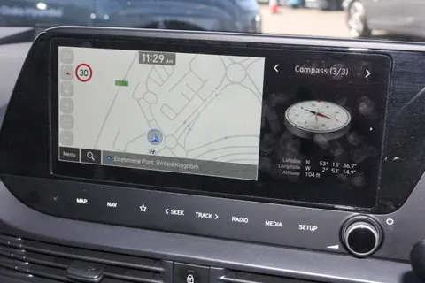 EA25YTK Hyundai i20 1.0T GDi Premium 5dr Thumbnail #29