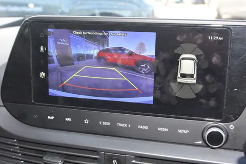 EA25YTK Hyundai i20 1.0T GDi Premium 5dr Thumbnail #30