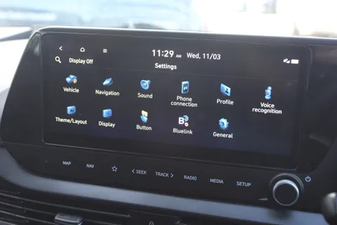 EA25YTK Hyundai i20 1.0T GDi Premium 5dr Thumbnail #31