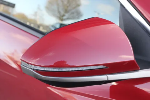 EK22SWW Hyundai Tucson 1.6 TGDi 48V MHD Premium 5dr 2WD DCT Thumbnail #10