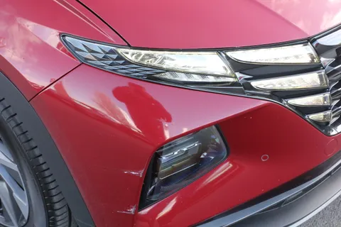 EK22SWW Hyundai Tucson 1.6 TGDi 48V MHD Premium 5dr 2WD DCT Thumbnail #11