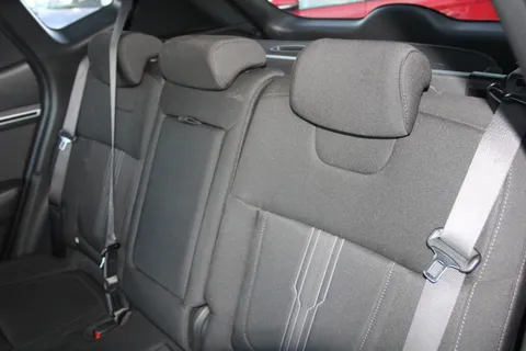 EK22SWW Hyundai Tucson 1.6 TGDi 48V MHD Premium 5dr 2WD DCT Thumbnail #15