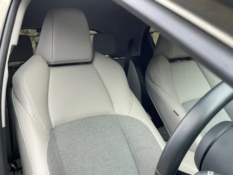 MD72LAO Toyota Yaris 1.5 Hybrid Excel 5dr CVT Thumbnail #8