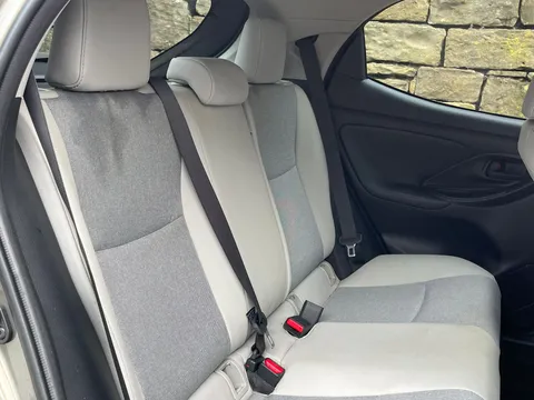 MD72LAO Toyota Yaris 1.5 Hybrid Excel 5dr CVT Thumbnail #11